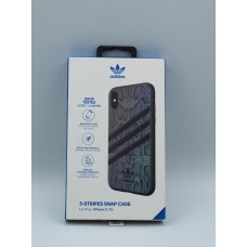 Adidas cover Iphone X XS 
